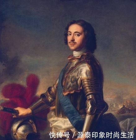 苏联|关于俄罗斯(苏联)的10个冷知识他们的统治者大多不是俄罗斯人