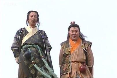 侠客行|谢烟客武功高超,赏善罚恶二使为什么没有邀请他?