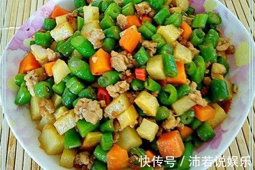 老婆教的几道菜，饭店都吃不到，鲜香诱人，百吃不腻，过瘾