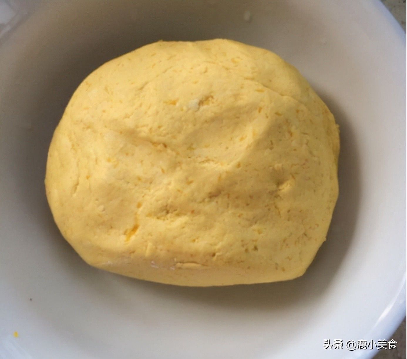 南瓜加苹果你吃过吗?教你新吃法,饭店都没卖的,全家都爱吃