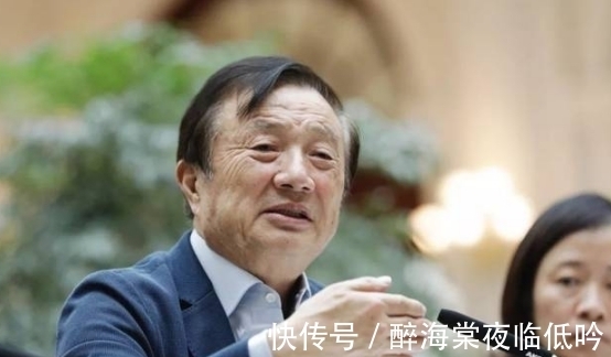 敌人|英国对华为下达封杀令,华为或损失数千亿,这下敌人又多了一个