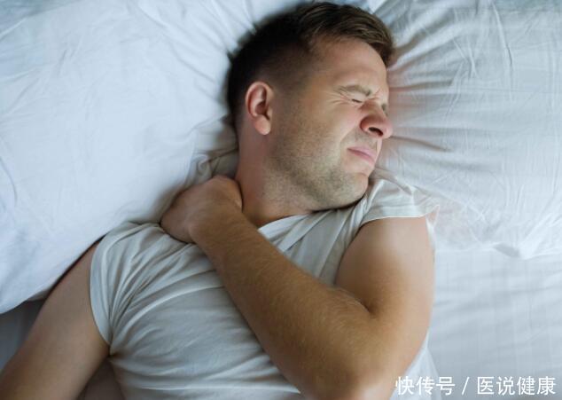  身体|心梗发作前，身体这5个部位可能会出现疼痛，要及时检查