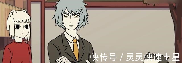 哮天|要论《非人哉》的头号逗比,我认为非哮天莫属