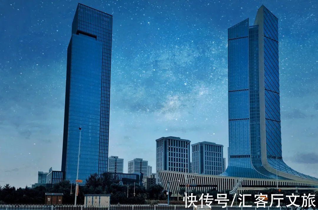 太阳湖|塞上江南，星星故乡，2022年就去趟大西北被忽略的地方