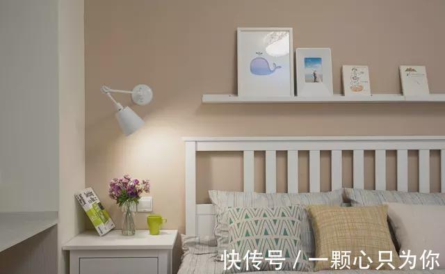 玄关处|90平三居美家,这样装修设计算是物美价廉吧!邻居都夸耐看!