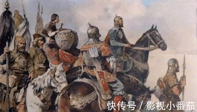 黄齐!当年,跟随黄巢一起杀入长安的猛人们,后来都怎么样了呢