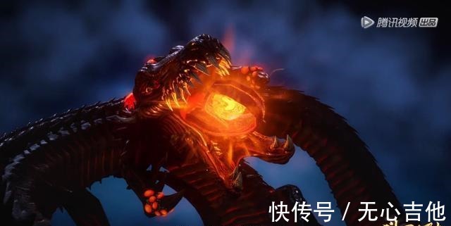 人面魔蛛|斗罗大陆小舞献祭后唐三魔怔,复活方法条件苛刻,人面魔蛛被宰