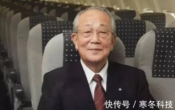 可燃型$稻盛和夫:我曾是学渣,懂了4条真理后,人生就开挂了