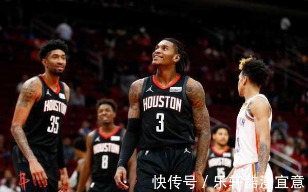 球馆|年轻人脾气就是大,火箭球员小波特与助教发生争吵,随后离开球馆