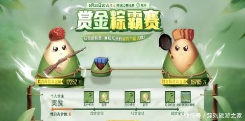 a8212|“吃鸡”轮盘剩2天,UP主总结14套“虚空军需”,第2套呼声最高!