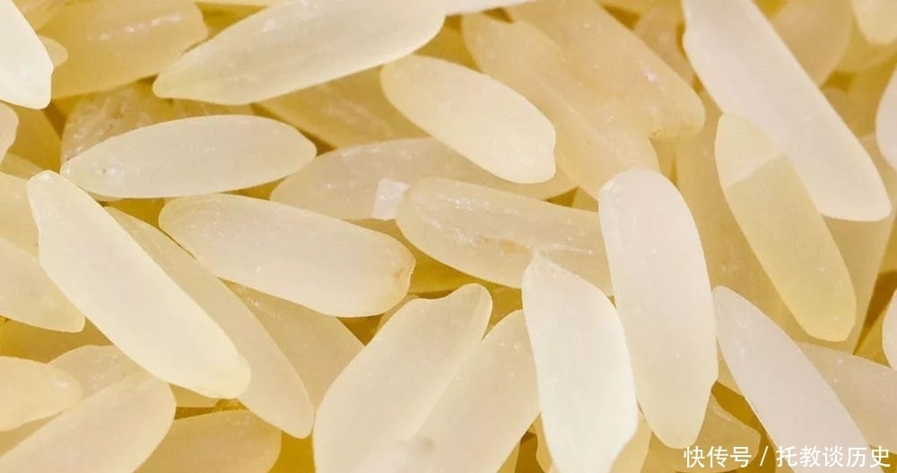 买大米时,长粒米和圆粒米到底有啥区别?很多人不知道,涨知识了!