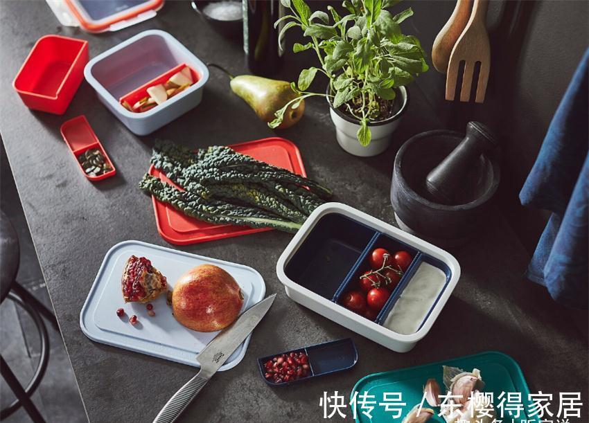 小物|宜家哪些小件厨房用品值得买？10种便宜又好用的小物，真心推荐