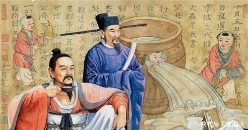 可知|司马光砸缸,你可知救出的小孩究竟是谁难怪老师从来不说