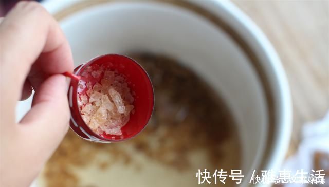 孩子|这汤我家一年四季不断,每周煮一回,孩子吃饭胃口好、不积食