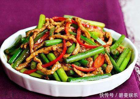 几道香味十足的家常菜,美味营养,解馋下饭,光盘心动从你我做起