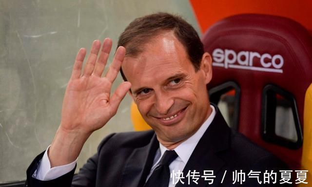 執(zhí)教|達(dá)協(xié)議！曝皇馬將和13冠新里皮簽3年，年薪超穆帥，C羅迎打擊