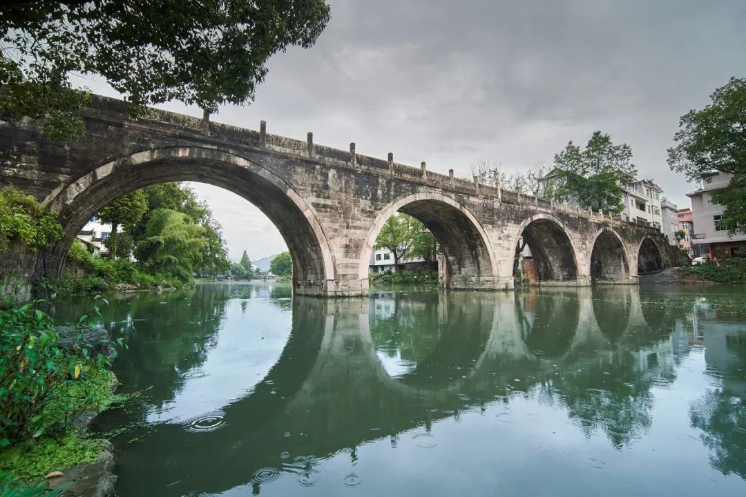 探索|缙云：探索千年古民居，感受江南秘境的魅力