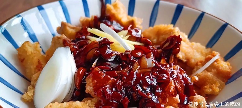 五花肉不要红烧啦,淋2个鸡蛋,你想不到的做法,每次上桌不够吃