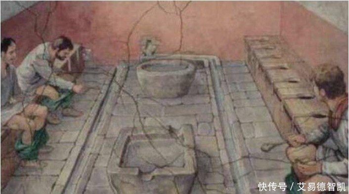 中年|故宫中没有厕所,古人是如何解决的?不得不佩服古人智慧