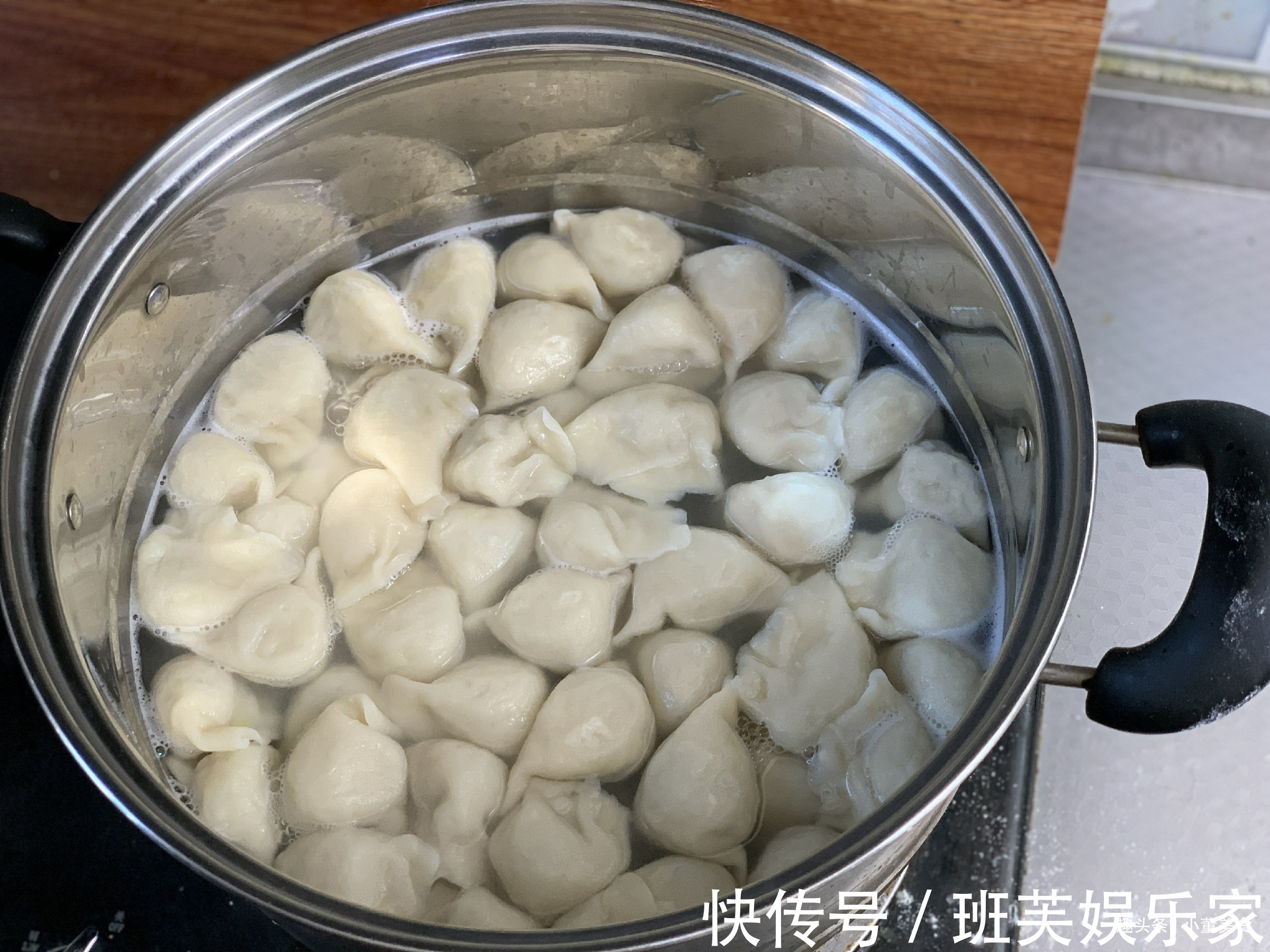 鲜香|调饺子馅,牢记放3种调料,不管调什么馅都鲜香美味,简单又好吃