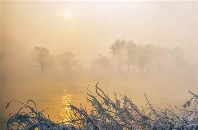 简而文！《中庸》10句话，懂得其中道理，获益良多！