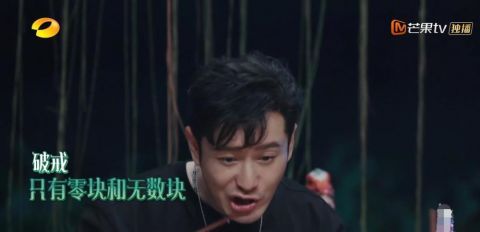 周迅|《向往4》宋威龙汪苏泷延期蹭饭，与周迅待遇差距大，原因太现实