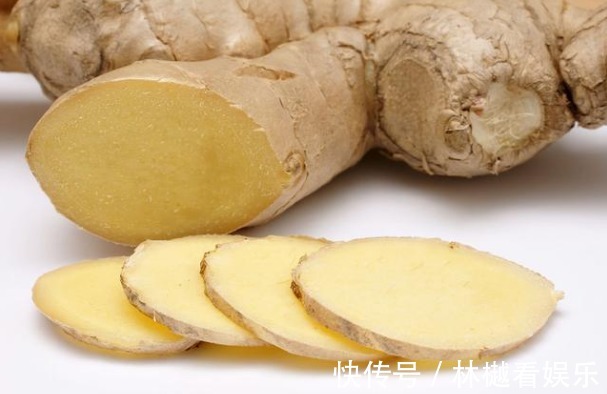 生姜|小小生姜有大作用，竟能治疗“颈椎病”，不知道的了解下