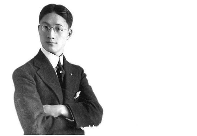 陆小曼|据张幼仪回忆,徐志摩再婚时有三个不祥之兆,预示了他的悲惨结局