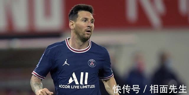 皇马|法布雷加斯:梅西是历史唯一!过去十五年最接近梅西的只有C罗!
