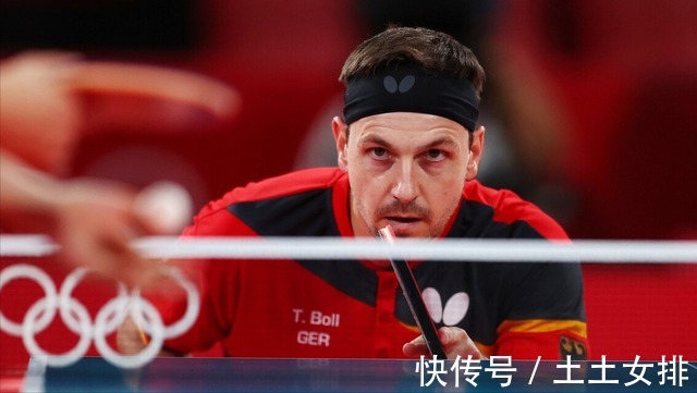 乒乓球队|恭喜!国乒劲敌主帅斩获年度最佳,两大世界冠军人气居高不下