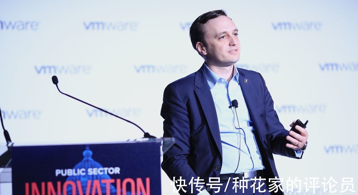 首席软件官|美军首席软件官：在人工智能领域美国已经输给中国，愤然辞职抗议
