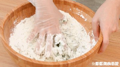 天这么热别吃饭了!这一碗美味,酸爽开胃又低脂