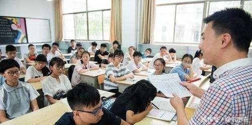 学习|教育部：为确保高考公平，这4类高中生不能参加，学习再好也不行