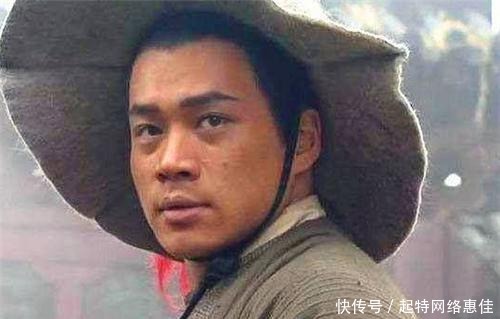 明里暗里|水浒传中最聪明的3位好汉,明里暗里反对宋江,最后却全得了善终