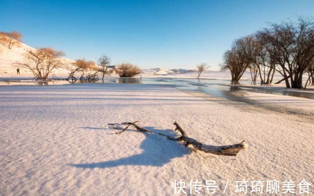 纳兰容若！这9首咏雪诗词，不带一个雪字，却写尽雪之美！叹为观止