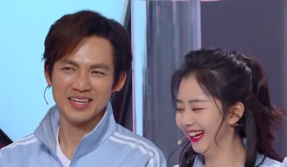 《快本》迎来最不配合嘉宾,玩游戏一脸不耐烦,给镜头都不看一眼