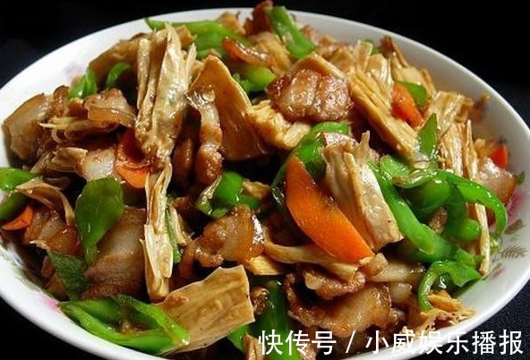 百吃不厌的几道家常菜，简单美味，从小吃到大，还超下饭