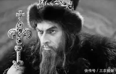 阿合马|金帐汗国最后被内斗摧毁,伊凡雷帝消灭各个汗国,俄罗斯时代来临