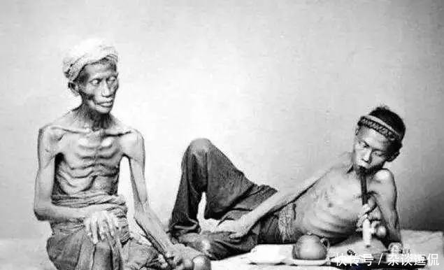 王氏|严复是西方思想先驱,为何要娶三位妻子?