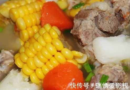 玉米|营养健康味道好,挑食的孩子都爱吃,常吃补钙长个体质强