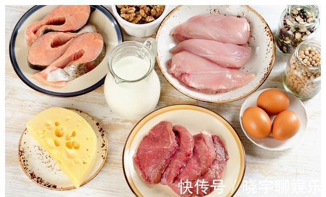 生长发育|秋冬想要孩子长个,身高弯道超车,这3种营养一定要吃够