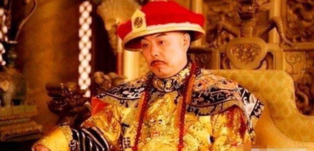 原料|乾隆皇帝的金丝楠木棺材的原料,真的是从朱棣陵墓上偷来的吗?看后恍然大悟