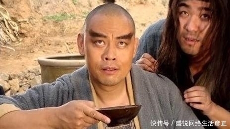 古代|中国古代真正的酒神,武松和鲁智深加起来也喝不过他
