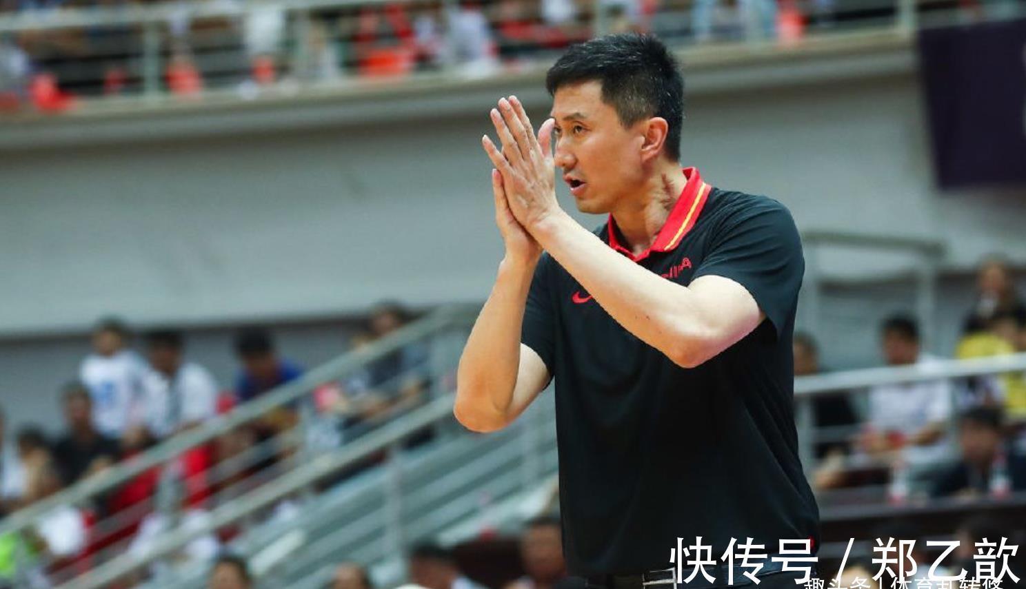 举措|中国男篮重大举措:国家队再次分为两队应对比赛,名帅携手杜锋