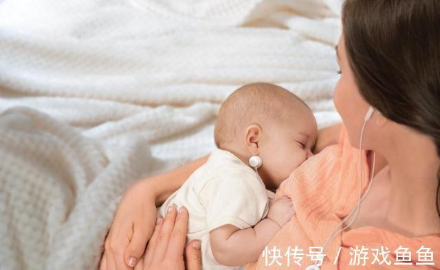 妈妈们|喂养宝宝时,宝妈母乳不足怎么办?可以试试混合喂养