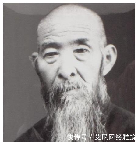 董海川|晚清5大武术高手,霍元甲、黄飞鸿不是最厉害,第一被称之为武圣