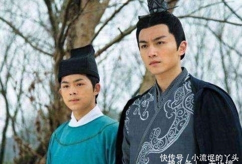 残忍|皇帝死前求弟弟:皇位你可以拿走,但是别碰她!弟弟:不可能