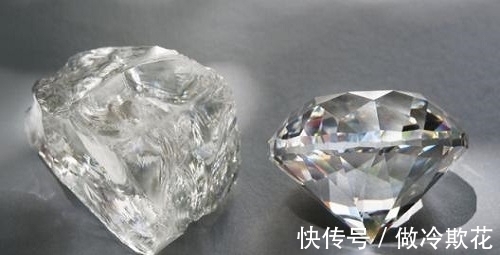 库里南 “钻石恒永久,一颗永流传”的钻石真正的价值有多少?