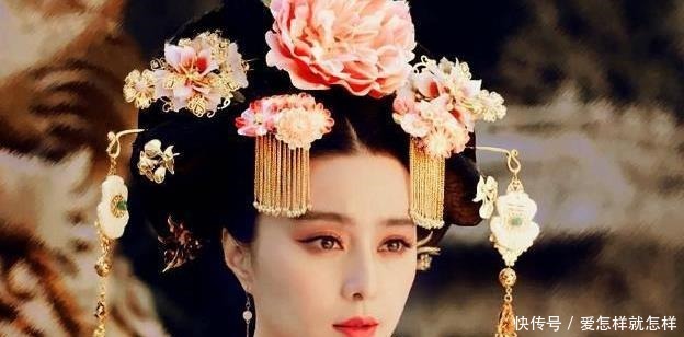  桃花|袁天罡一生给2个女人算过命，一个带有桃花劫，一个具有帝王相！