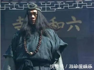 骑兵|武松的实力是否被过度神话了他是绿林好汉中顶尖的,却非全能